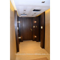 Wooden Exterior Door (Fire Rated)